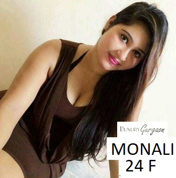 monali