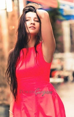 Isabelle call girls in Gurgaon